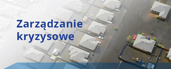 Zarządzanie Kryzysowe